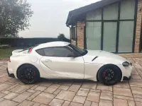 Usata Toyota Supra 258 CV (189 kW) 2022 Coupé
