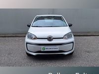 Usata VW up! move up! 2020 Bianco Utilitaria