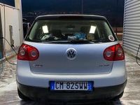 usata VW Golf V Golf 1.6 16V FSI 5p. Comfortline