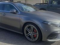 Usata Mercedes A45 AMG AMG 360 CV (264 kW) 2021 Other Berlina