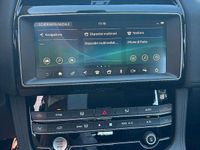 Usata Jaguar F-Pace 180 CV (132 kW) 2019 Grigio SUV