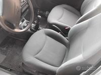 Usata Chevrolet Matiz 63 CV (46 kW) 2005 Grigio Utilitaria