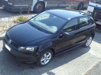 usata VW Polo 5p 1.2 tdi Tech&Sound