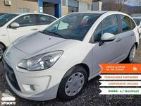Usata Citroën C3 Seduction 82 CV (60 kW) 2012 Utilitaria