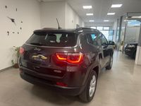 usata Jeep Compass 2.0 Multijet II aut. 4WD Limited