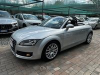 Usata Audi TT Roadster 200 CV (147 kW) 2007 Cabrio