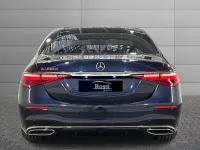 Usata Mercedes S350 Premium 313 CV (230 kW) 2025 Blu metallizzato Berlina