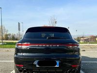 Usata Porsche Macan S 354 CV (260 kW) 2020 SUV