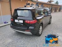 Usata Mercedes GLB180 116 CV (85 kW) 2023 Nero SUV