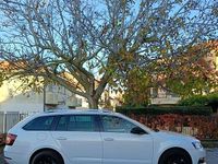 Usata Skoda Octavia Executive 116 CV (85 kW) 2018 Station wagon