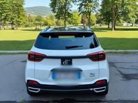 Usata DR DR 5.0 154 CV (113 kW) 2021 Bianco SUV