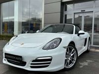 usata Porsche Boxster 2.7 PDK 265cv