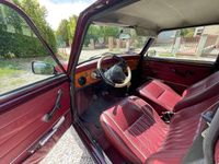 Usata Mini 1300 63 CV (46 kW) 2000 Rosso Utilitaria