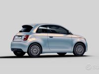 Nuova Fiat 500e 86 kW (118 CV) 2025 Berlina