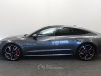 Usata Audi A7 Sport 344 CV (253 kW) 2023 Nero Berlina