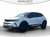 Usata Opel Mokka GS Line 101 CV (74 kW) 2022 Bianco SUV