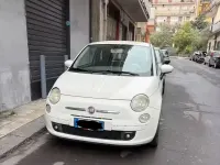 Usata Fiat 500 69 CV (50 kW) 2008 Berlina