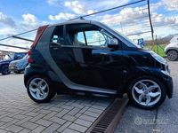 usata Smart ForTwo Coupé 1000 52 kw 70 cv - 2014