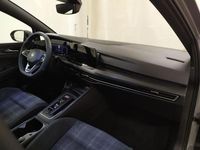 Usata VW Golf VIII GTD 200 CV (147 kW) 2022 Grigio Berlina