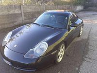 Usata Porsche 911 Carrera 300 CV (220 kW) 1998 Nero Coupé