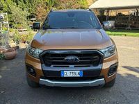 Usata Ford Ranger Wildtrack 2023 Pick-up