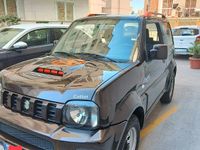 Second-hand Suzuki Jimny 85 CP (62 kW) 2016 Maro SUV