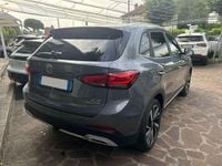 Nuova MG ZS Luxury 102 CV (75 kW) 2026 Hampstead grey SUV