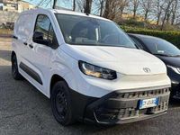 Nuova Toyota Proace City City 80 kW (110 CV) 2025 Bianco Monovolume