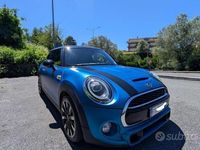 Occasion Mini Cooper SD 170 ch (125 kW) 2018 Citadine