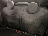 Usata Fiat 500C Dolcevita 69 CV (50 kW) 2024 Nero Cabrio