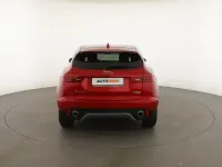 Usata Jaguar E-Pace 200 CV (147 kW) 2019 Rosso SUV