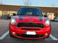 Usata Mini Cooper S Countryman 184 CV (135 kW) 2010 SUV