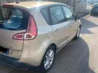 Usata Renault Scénic III 110 CV (80 kW) 2010 Monovolume
