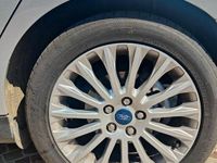 Usata Ford Focus 115 CV (84 kW) 2012 Grigio Berlina