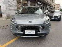 Usata Ford Kuga Titanium 120 CV (88 kW) 2024 Grigio SUV