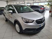 usata Opel Crossland X 1.5 ecotec Advance!CAR PLAY!IVA DEDUCIBILE!BT!