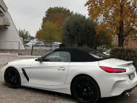 Usata BMW Z4 M Sport 197 CV (144 kW) 2021 Cabrio