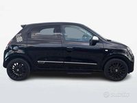 Usata Renault Twingo Urban 60 kW (82 CV) 2022 Nero etoile Utilitaria