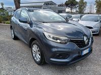 Usata Renault Kadjar 116 CV (85 kW) 2020 Grigio SUV