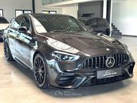 Usata Mercedes C63 AMG AMG 680 CV (500 kW) 2025 Gray Berlina