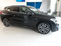 Usata BMW X2 M Sport 190 CV (139 kW) 2018 Viola SUV