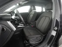 Usata Audi A3 e-tron Business 110 CV (80 kW) 2023 Nero Utilitaria