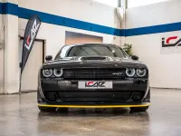 Usata Dodge Challenger 485 CV (356 kW) 2019 Nero Coupé