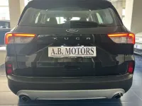 Usata Ford Kuga Business Edition 120 CV (88 kW) 2021 Nero SUV