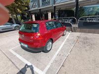 Usata VW Golf IV 115 CV (84 kW) 2004 Berlina