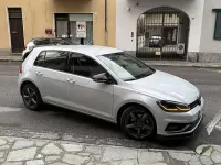 Usata VW Golf VII 116 CV (85 kW) 2019 Berlina