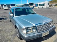 Usata Mercedes E200 1992