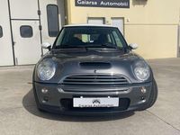 Usata Mini Cooper S 163 CV (119 kW) 2004 Grigio Utilitaria