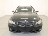 usata BMW 318 d Touring Futura