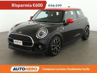 Occasion Mini Cooper 136 ch (100 kW) 2020 Noir Citadine